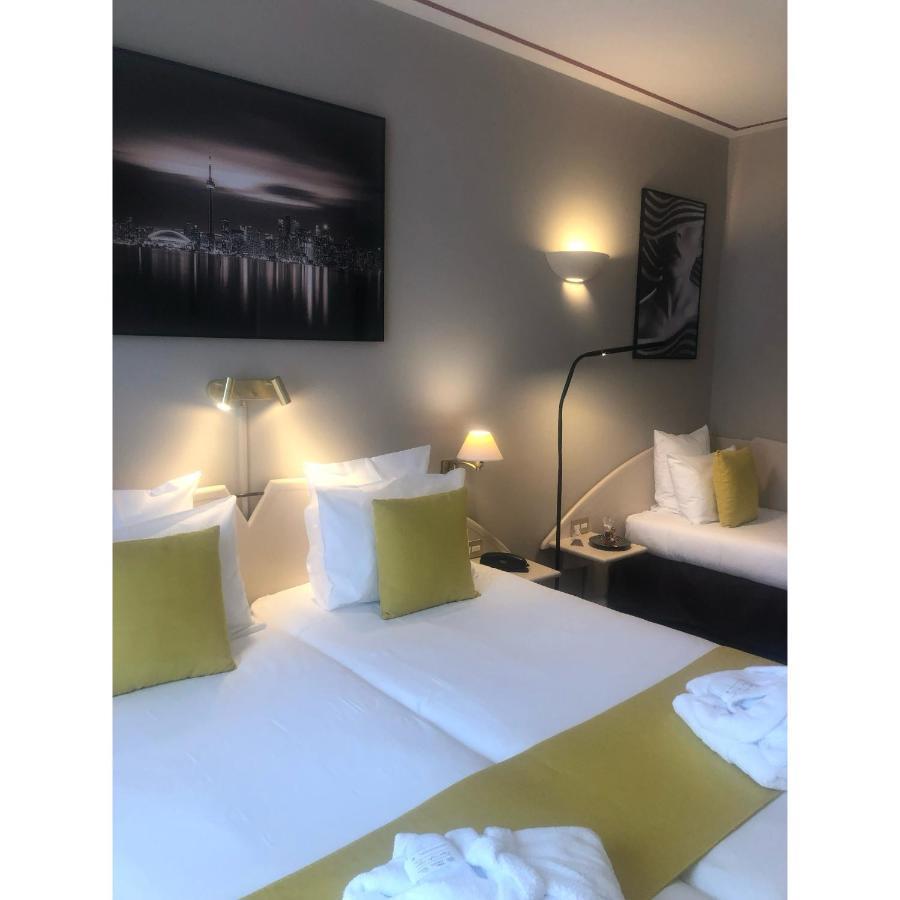 Grand Hotel Du Tonneau D'Or Бельфор Экстерьер фото