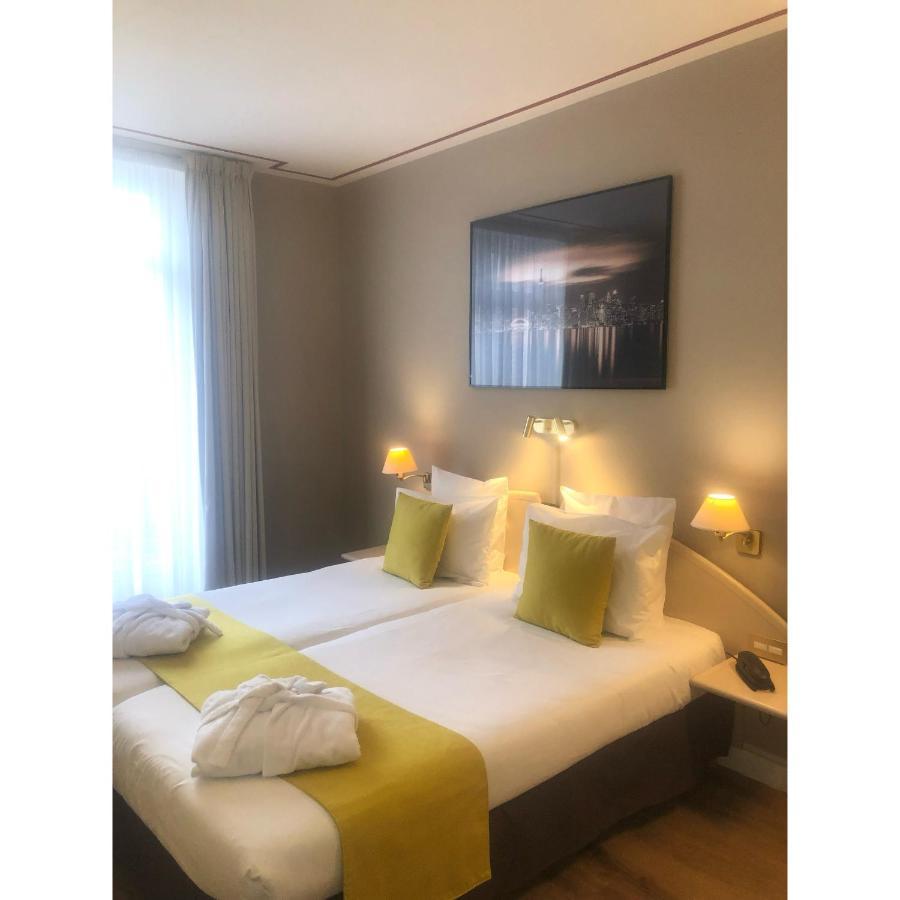 Grand Hotel Du Tonneau D'Or Бельфор Экстерьер фото