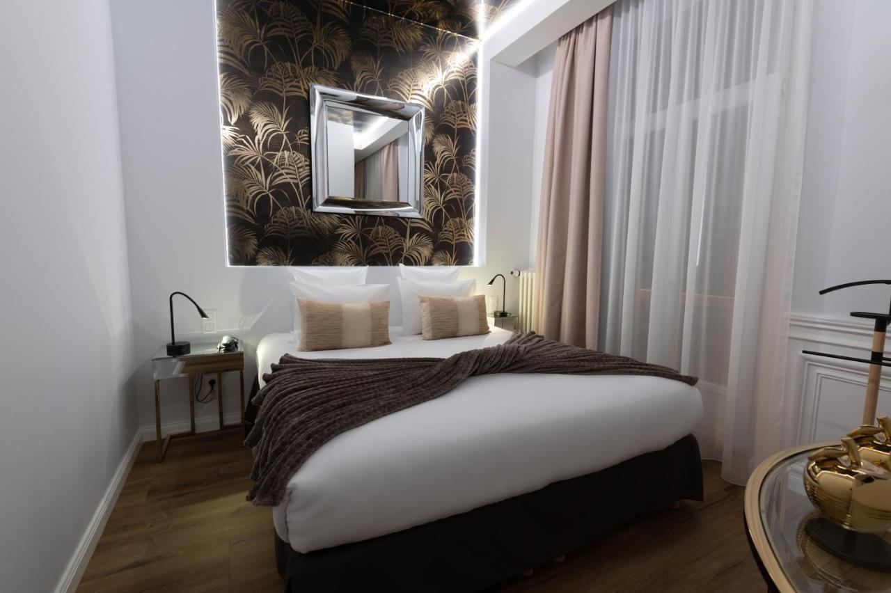Grand Hotel Du Tonneau D'Or Бельфор Экстерьер фото