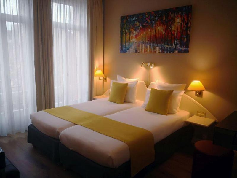Grand Hotel Du Tonneau D'Or Бельфор Экстерьер фото